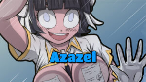 Azazel