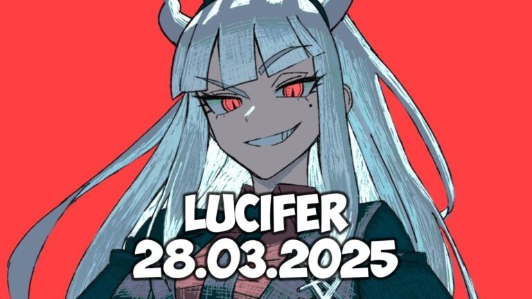 Lucifer 28.03.2025