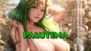 Palutena