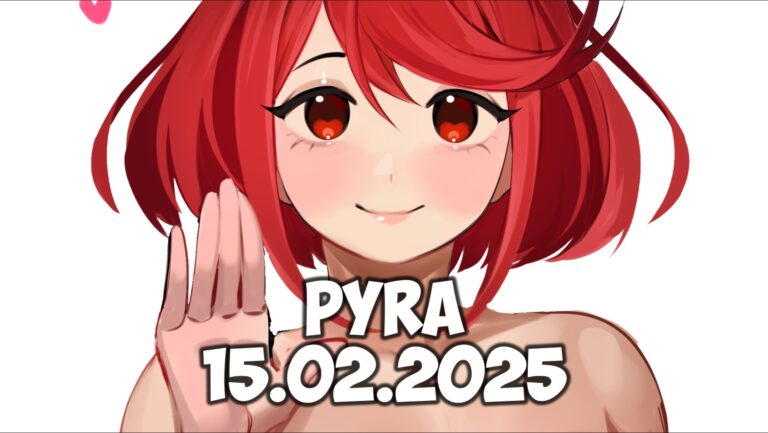 Pyra 15.02.2025