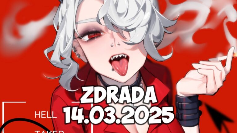 Zdrada 14.03.2025