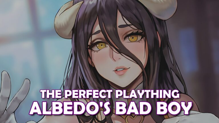 Perfect Plaything Training – Albedo