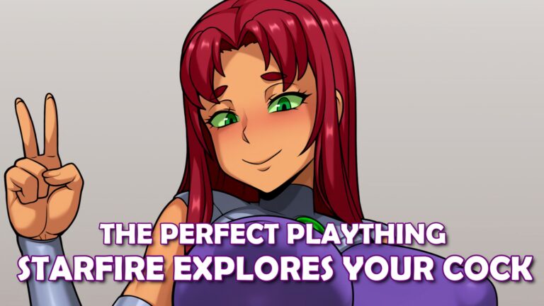 Perfect Plaything Training – Starfire