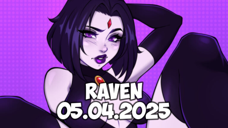 Raven 05.04.2025