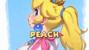 Peach