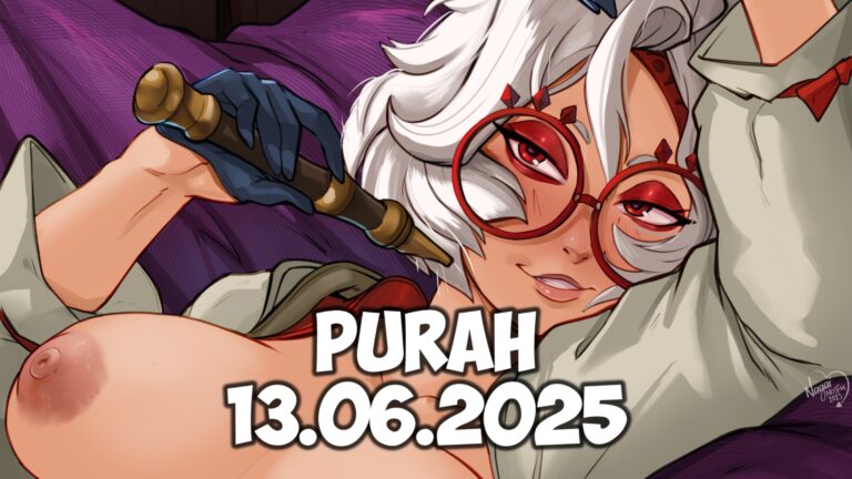 Purah 13.06.2025