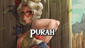 Purah