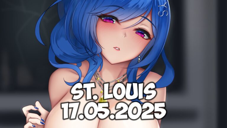 St. Louis 17.05.2025