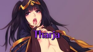 Tharja