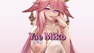 Yae Miko