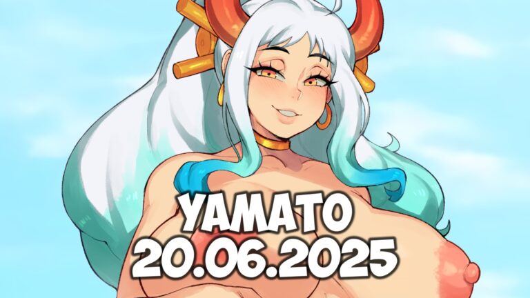 Yamato 20.06.2025