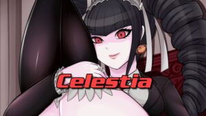 Celestia Ludenberg