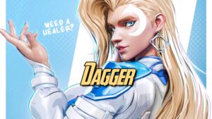 Dagger
