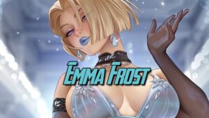 Emma Frost