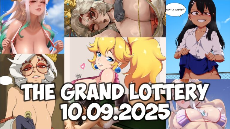 The Grand Lottery 10.09.2025