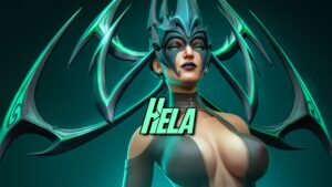 Hela