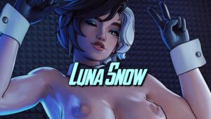 Luna Snow