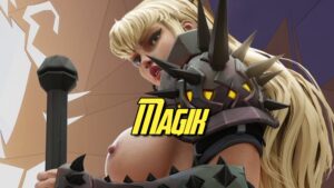 Magik