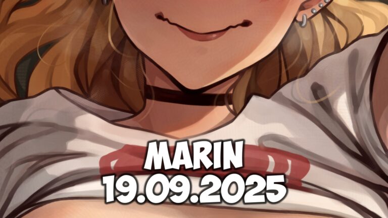 Marin 18.09.2025