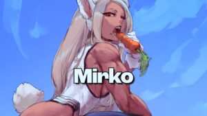Mirko