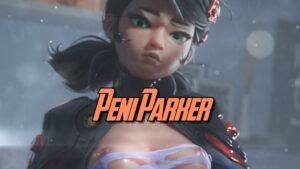 Peni Parker