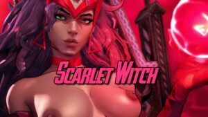 Scarlet Witch