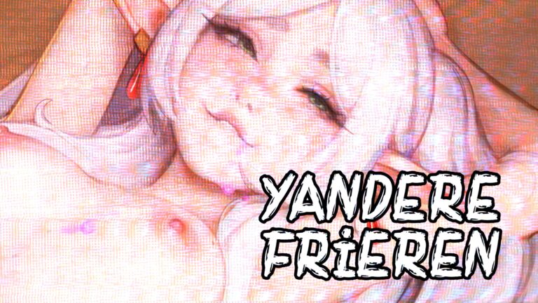 Yandere Frieren