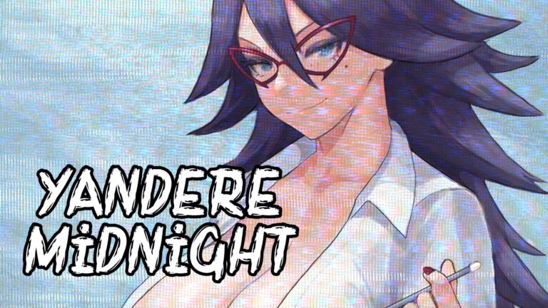 Yandere Midnight