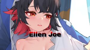 Ellen Joe