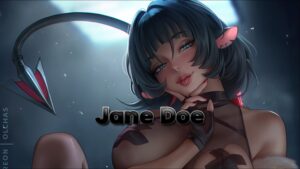 Jane Doe