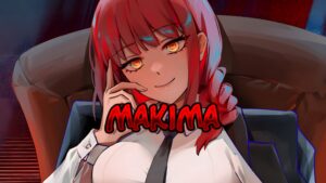 Makima