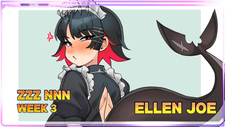 ZZZ NNN Week 3 Ellen Joe Public