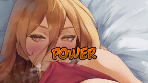 Power