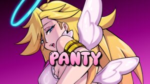 Panty