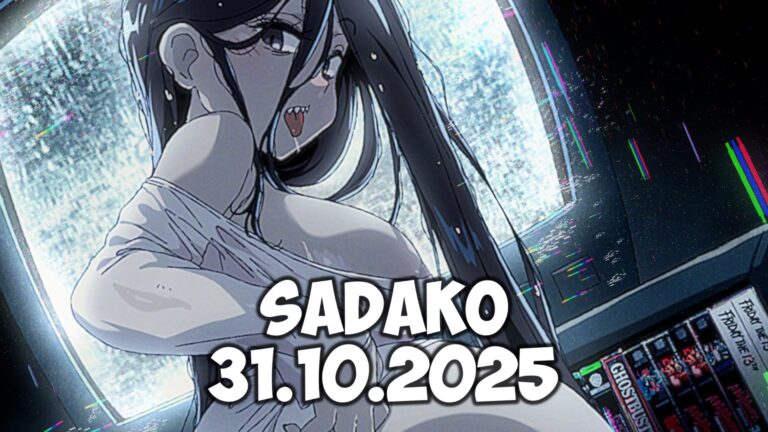 Sadako 31.10.2025