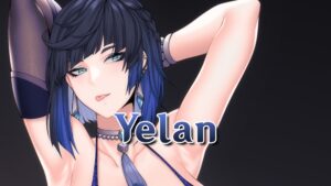Yelan