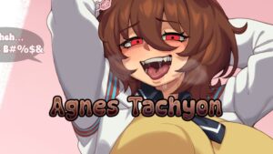 Agnes Tachyon