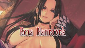 Boa Hancock
