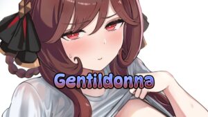 Gentildonna