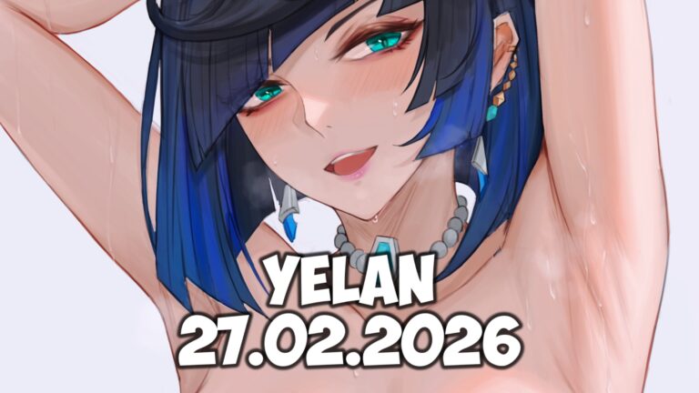 Yelan 27.02.2026