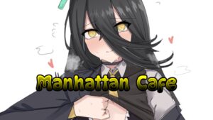 Manhattan Cafe