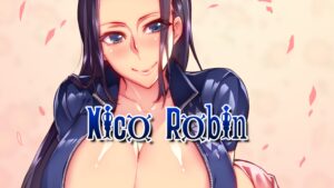 Nico Robin