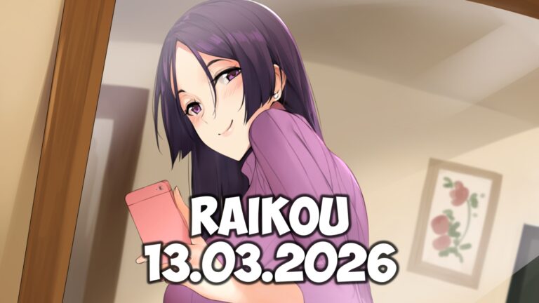 Raikou 13.03.2026