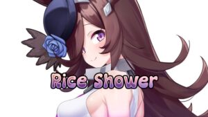 Rice Shower