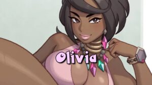 Olivia
