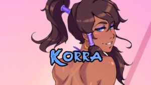 Korra