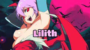Lilith