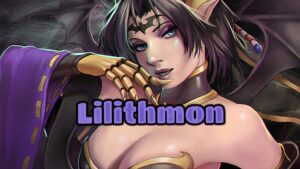 Lilithmon