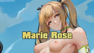 Marie Rose