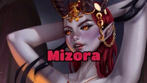 Mizora